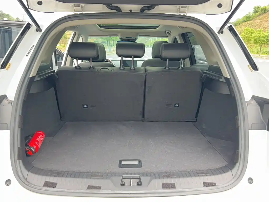 BYD Song Pro 2019 1.5T Automatic Luxury фото 15