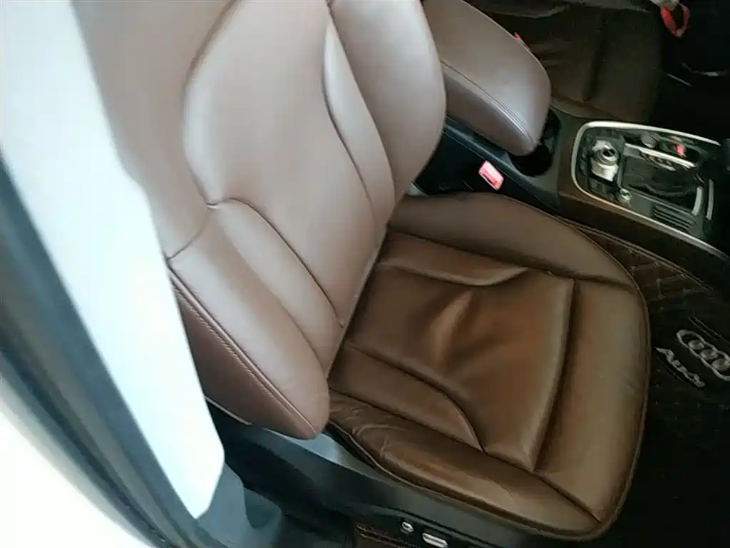 Audi Q5 2017 40 TFSI Comfort фото 25