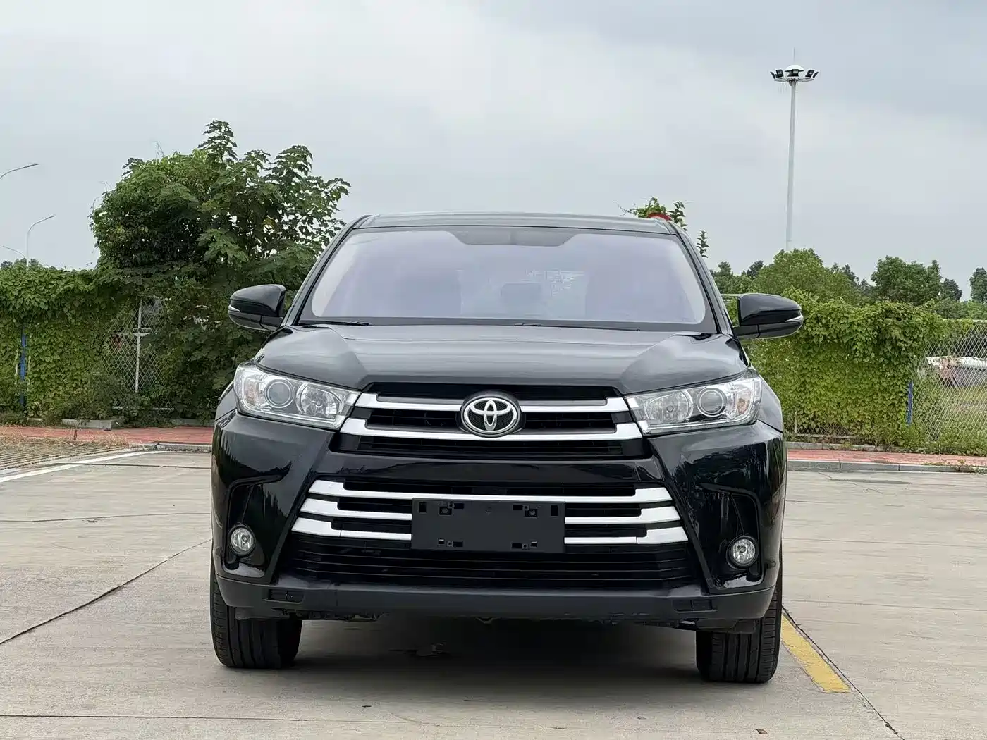 Фото 3 - Toyota Highlander