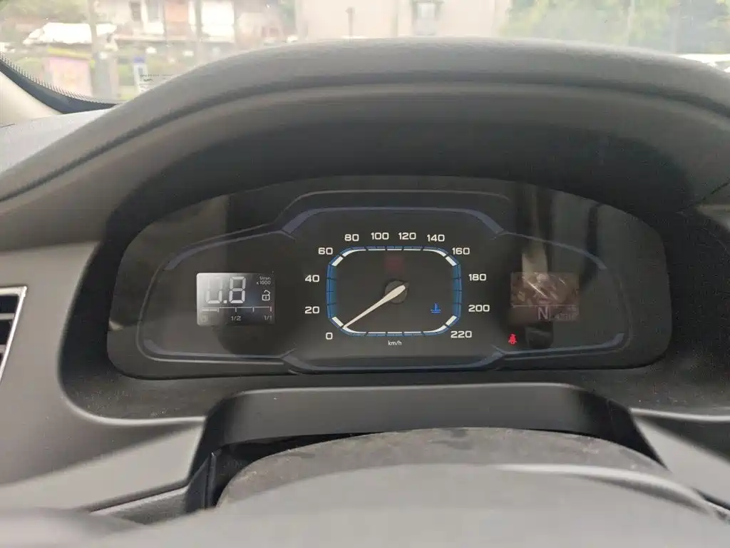 Roewe 360 2016 2015 20T TST Exclusive Edition