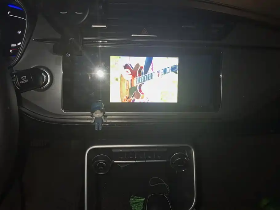 Geely Binrui 2018 2018 1.4T CVT Binzhi Edition