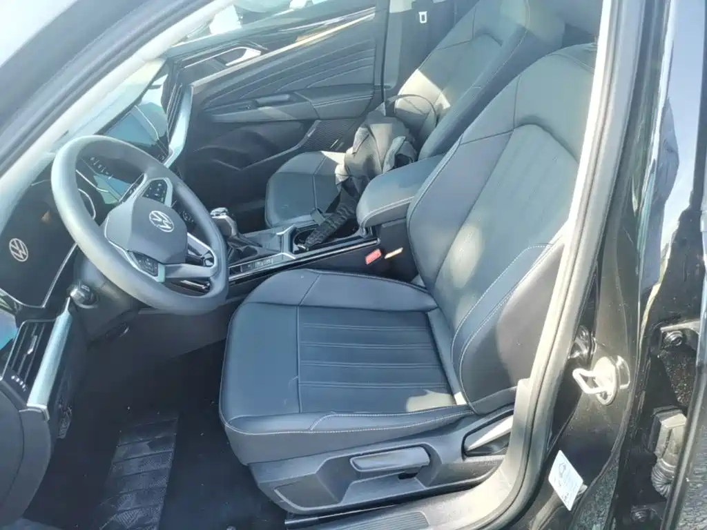 Volkswagen Passat 2025 2025 Outstanding 280TSI Business Edition
