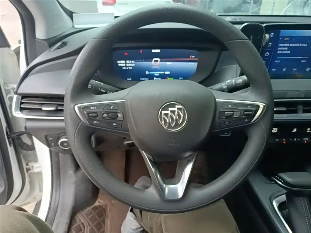 Buick Velite 6 2024 450km Travel Edition фото 11