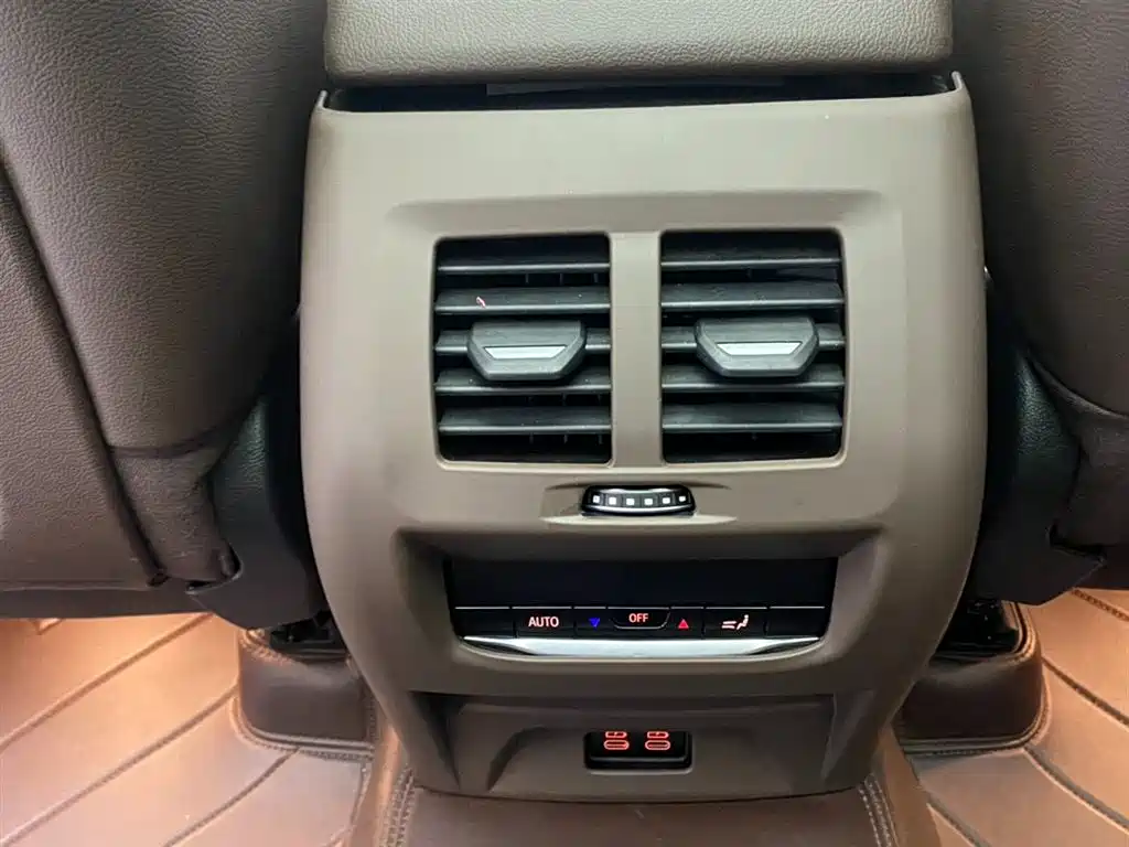 BMW X3 2023 Facelift xDrive30i Leading M Night Package фото 22