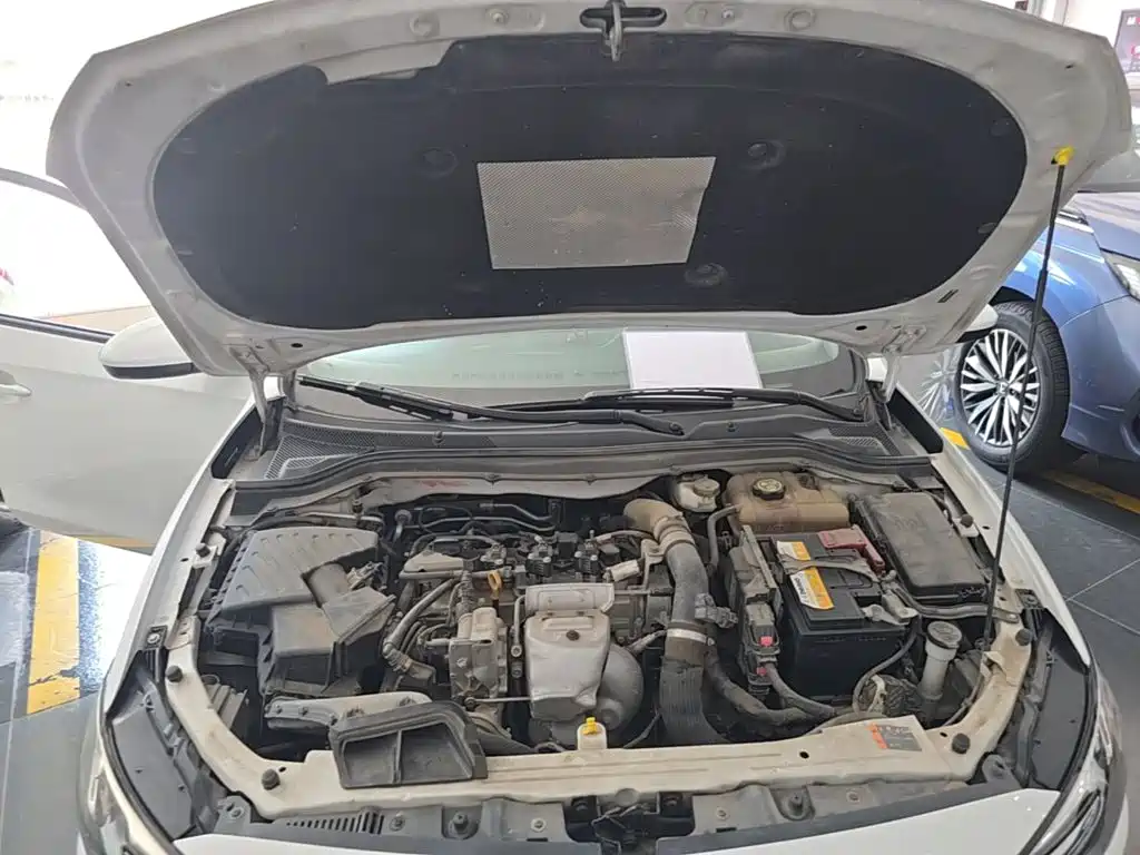 Photo 20 - Buick Excelle