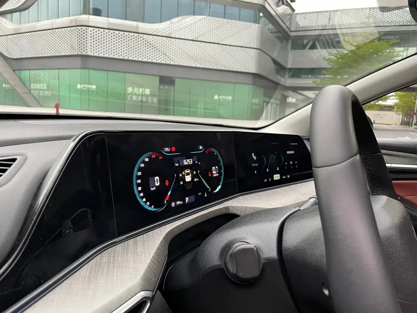 Changan Eado 2024 2023 Enjoy Edition PLUS Blue Whale NE 1.4T GDI DCT Premium Edition