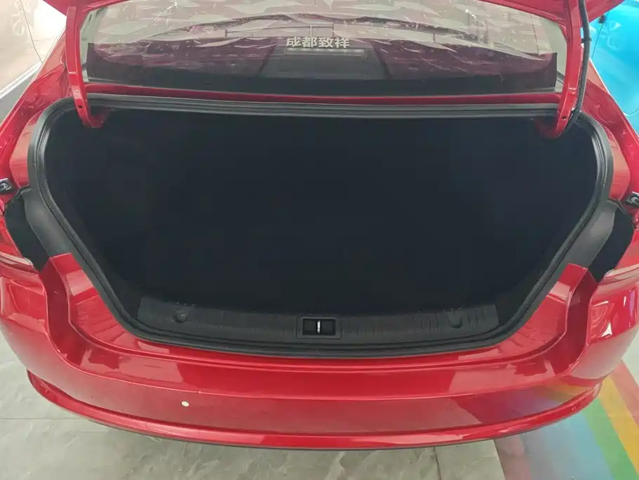 Фото 4 - BAIC Senova D50