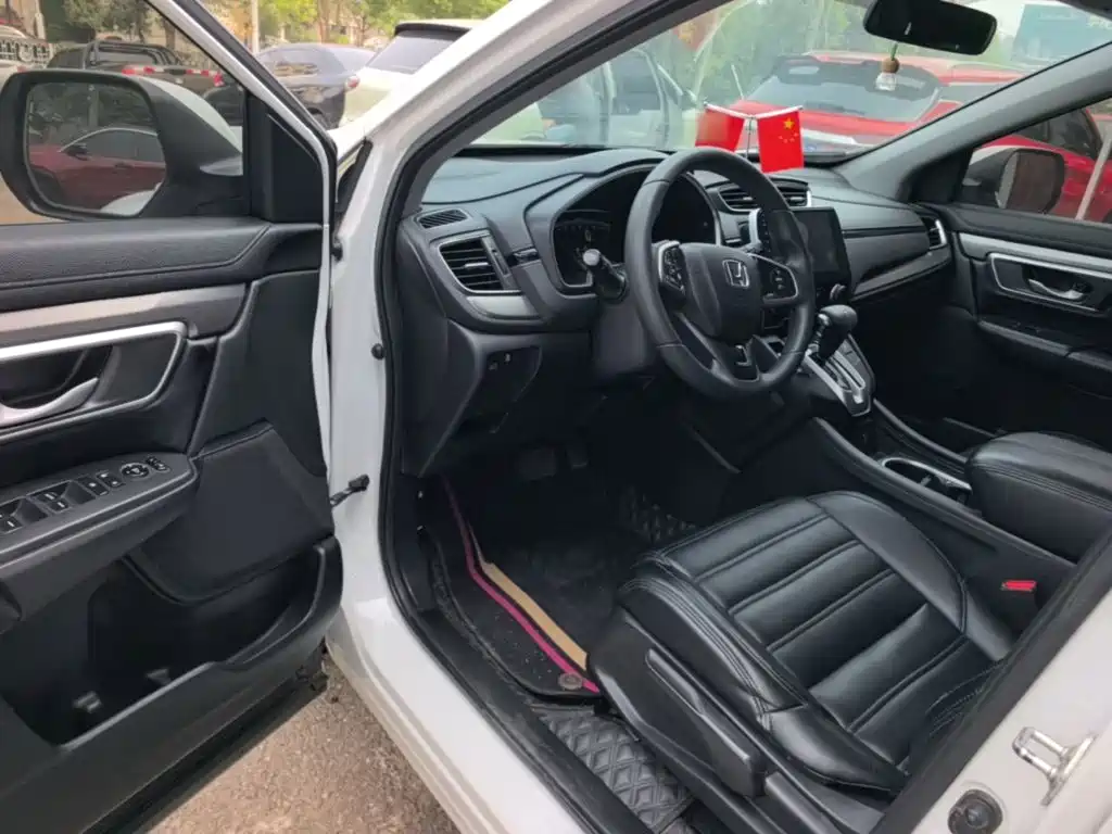 Photo 16 - Honda Breeze