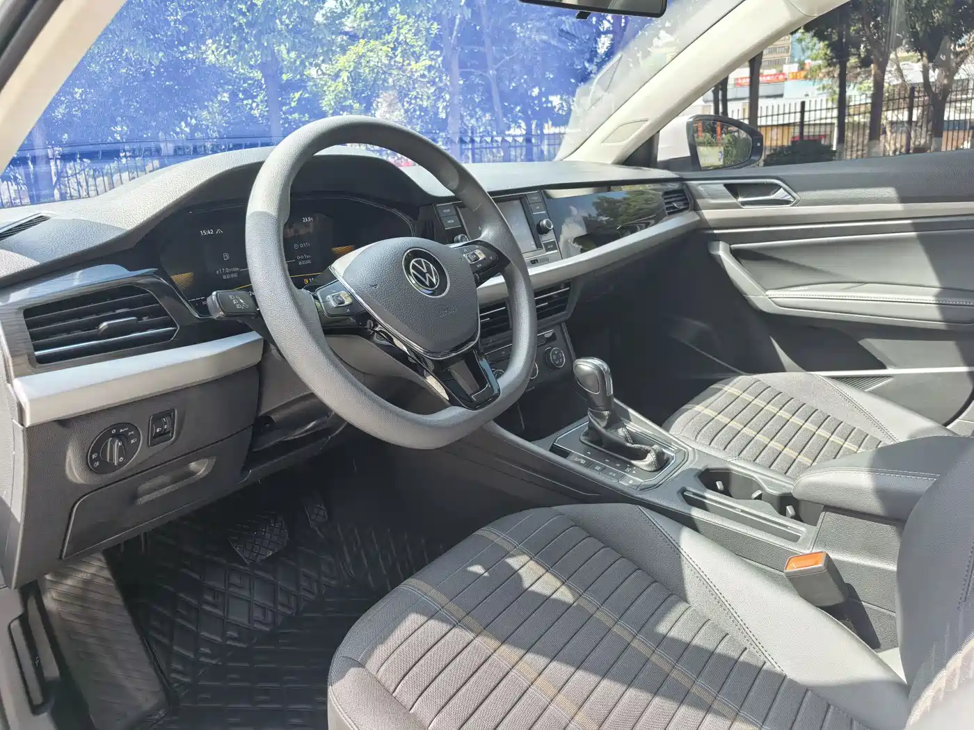 Volkswagen Lavida 2022 280TSI DSG Comfort Edition фото 9