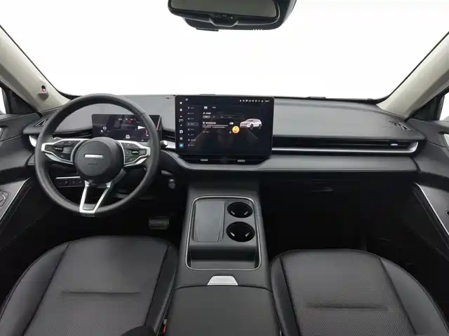 Haval H6 2024 1.5T 2WD Ultra — фото 5