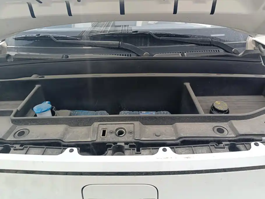 Photo 10 - Geely Galaxy Panda