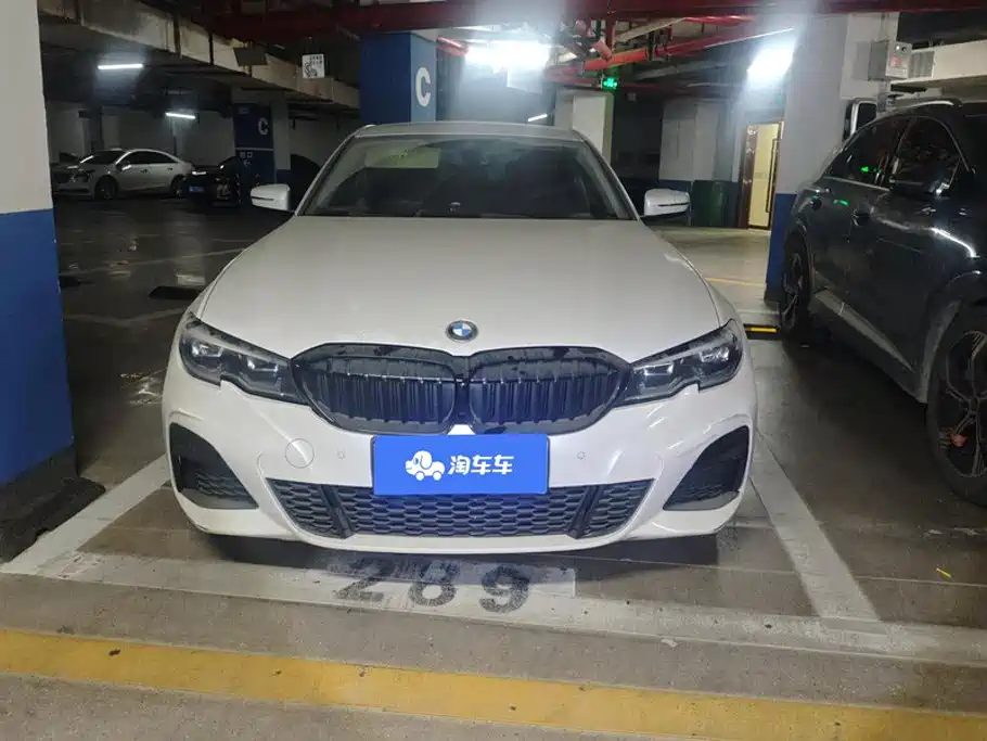 Фото 2 - BMW 3 Series