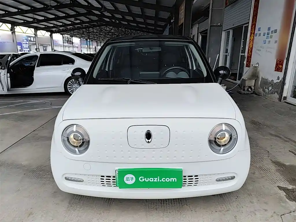 Ora Black Cat 2021 2021 351km Standard Model