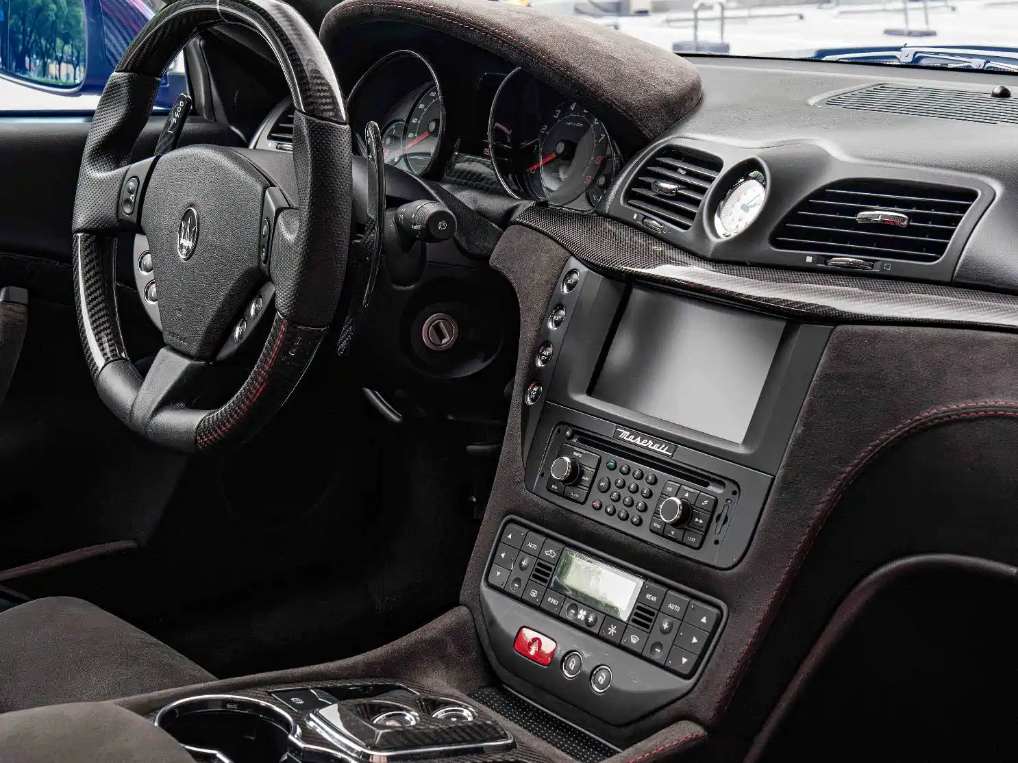Photo 16 - Maserati GranTurismo