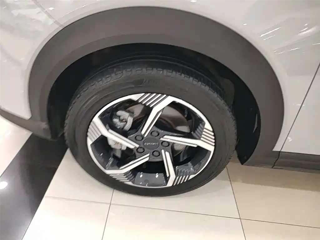 Lynk & Co 06 EM-P 2022 PHEV 84KM Range Pro фото 23