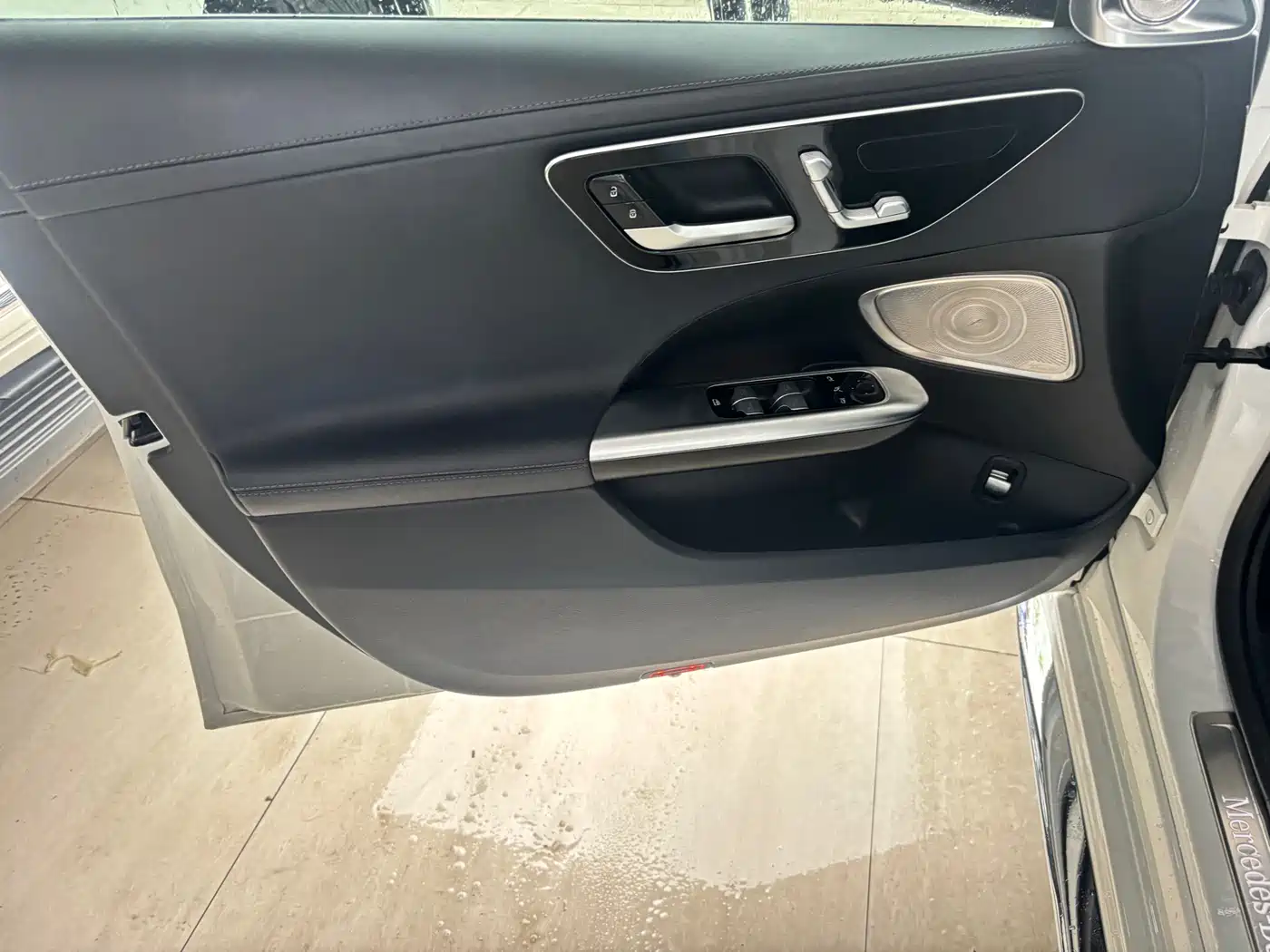 Mercedes-Benz C-Class 2025 C 260 L Sport Edition фото 5