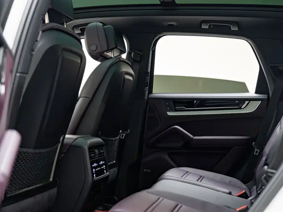 Porsche Cayenne 2023 2024 Cayenne 3.0T