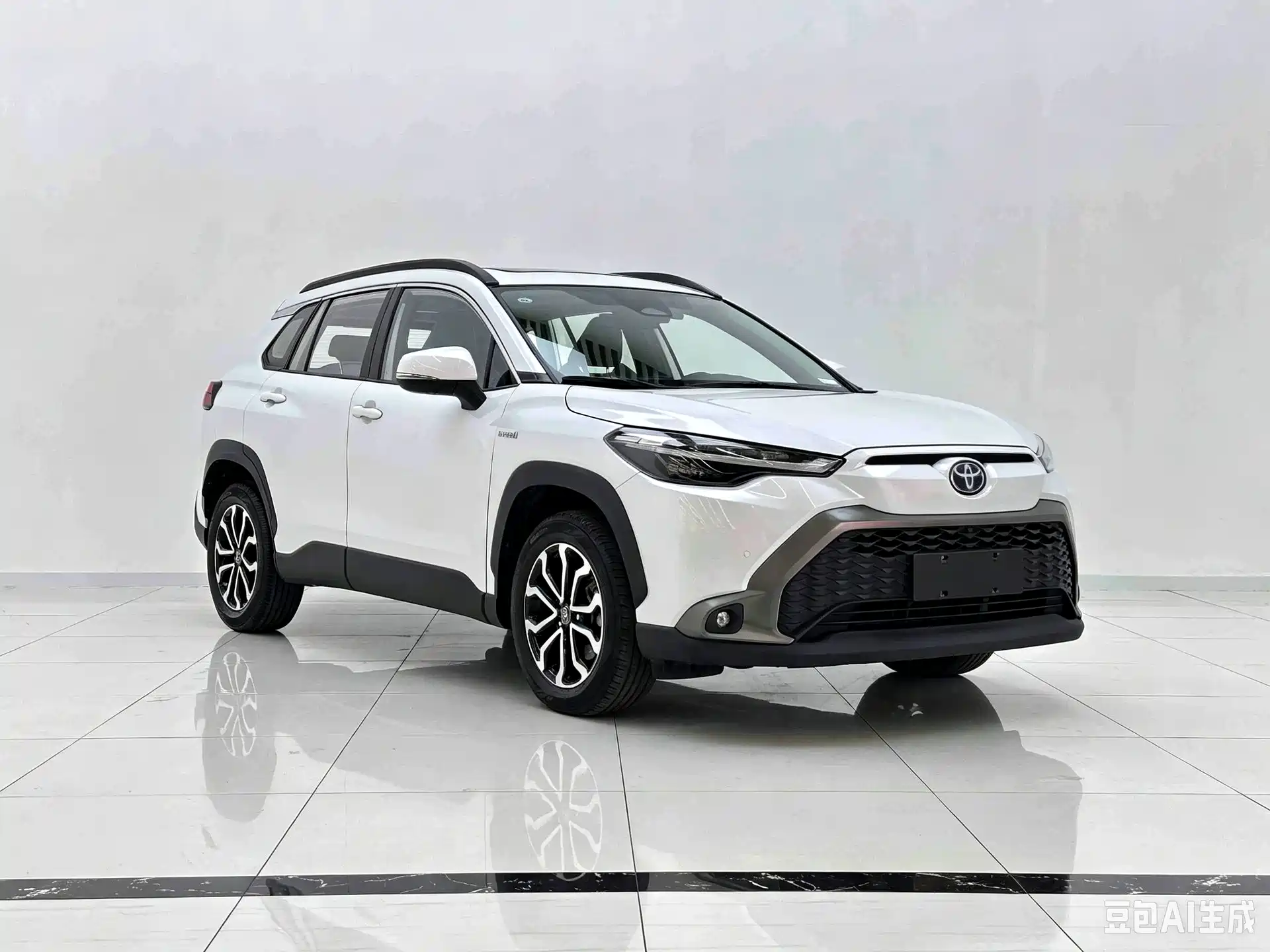 Фото 2 - Toyota Frontlander