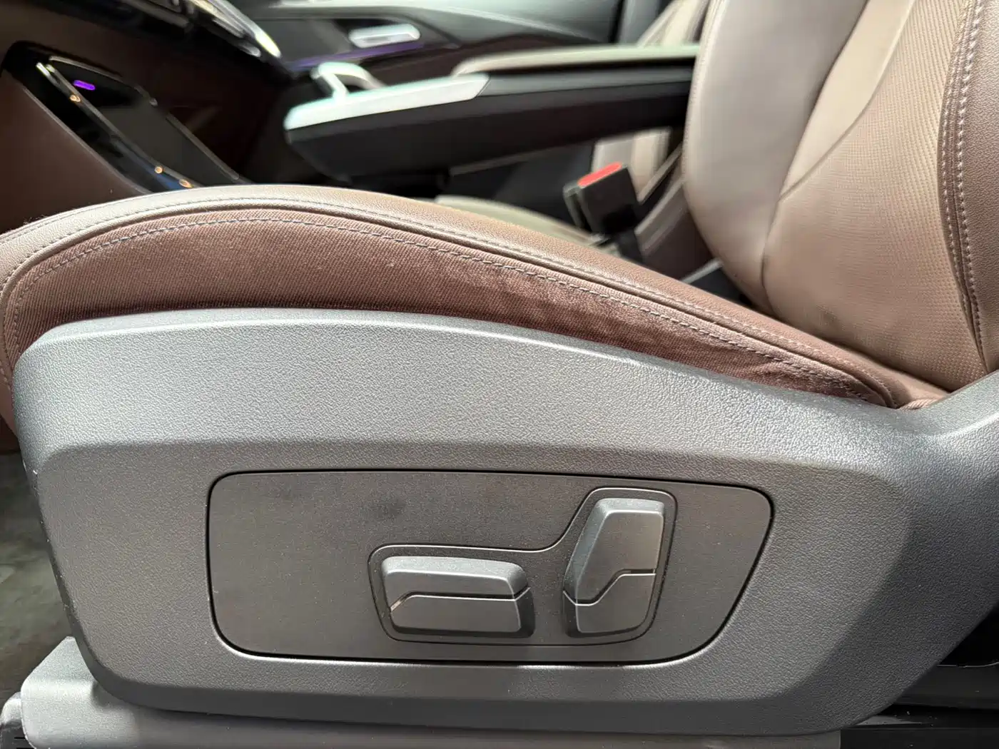 BMW X1 2023 sDrive20Li X Design Package фото 20