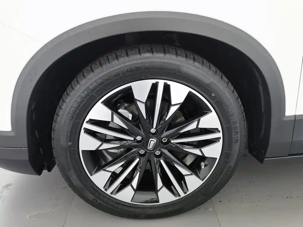 Bestune T77 2023 2021 PRO 280 TID Automatic Luxury