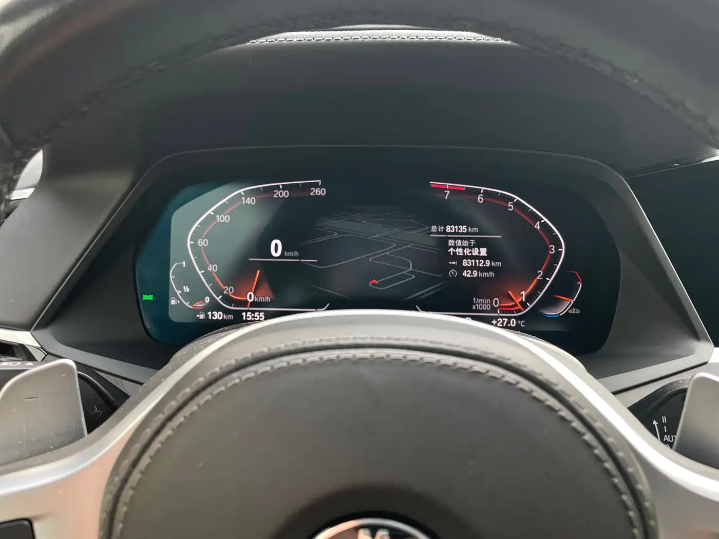 BMW X7 2021 xDrive40i Premium M Sport Package фото 8