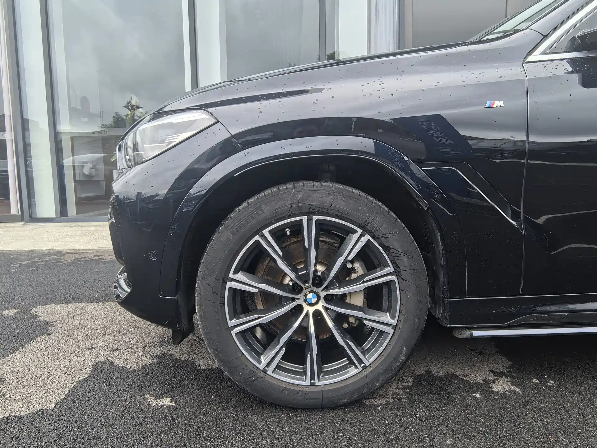 Фото 4 - BMW X6