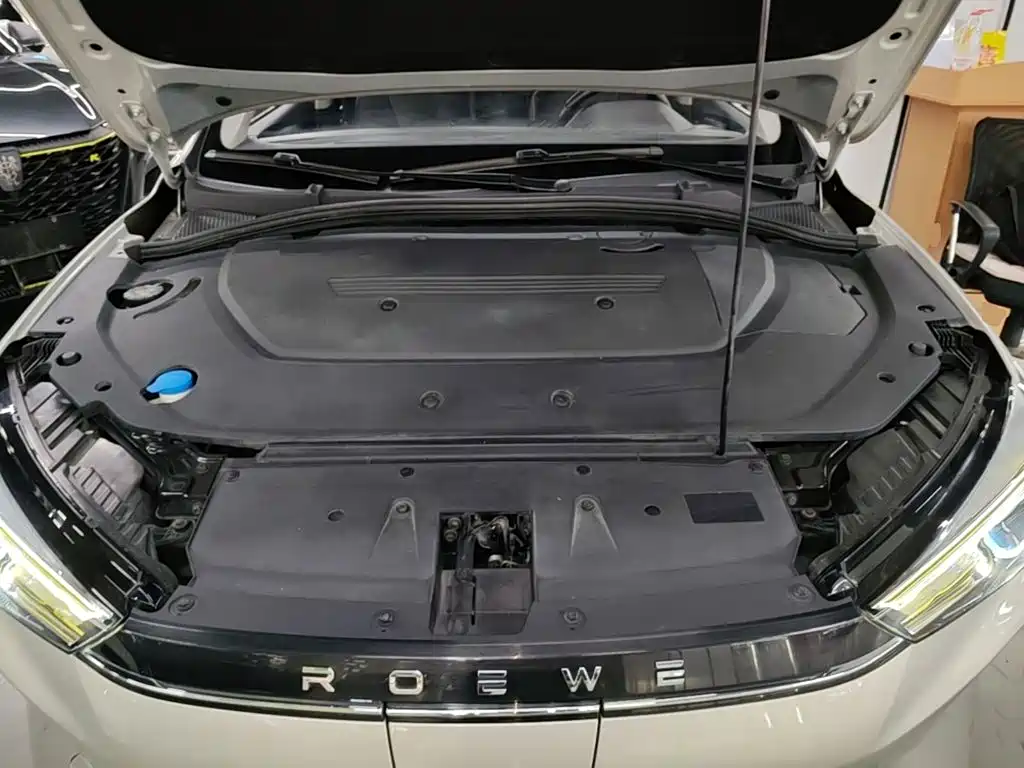 Roewe Ei5 2021 2021 500 Admiration Edition