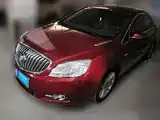 Фото 1 - Buick Excelle