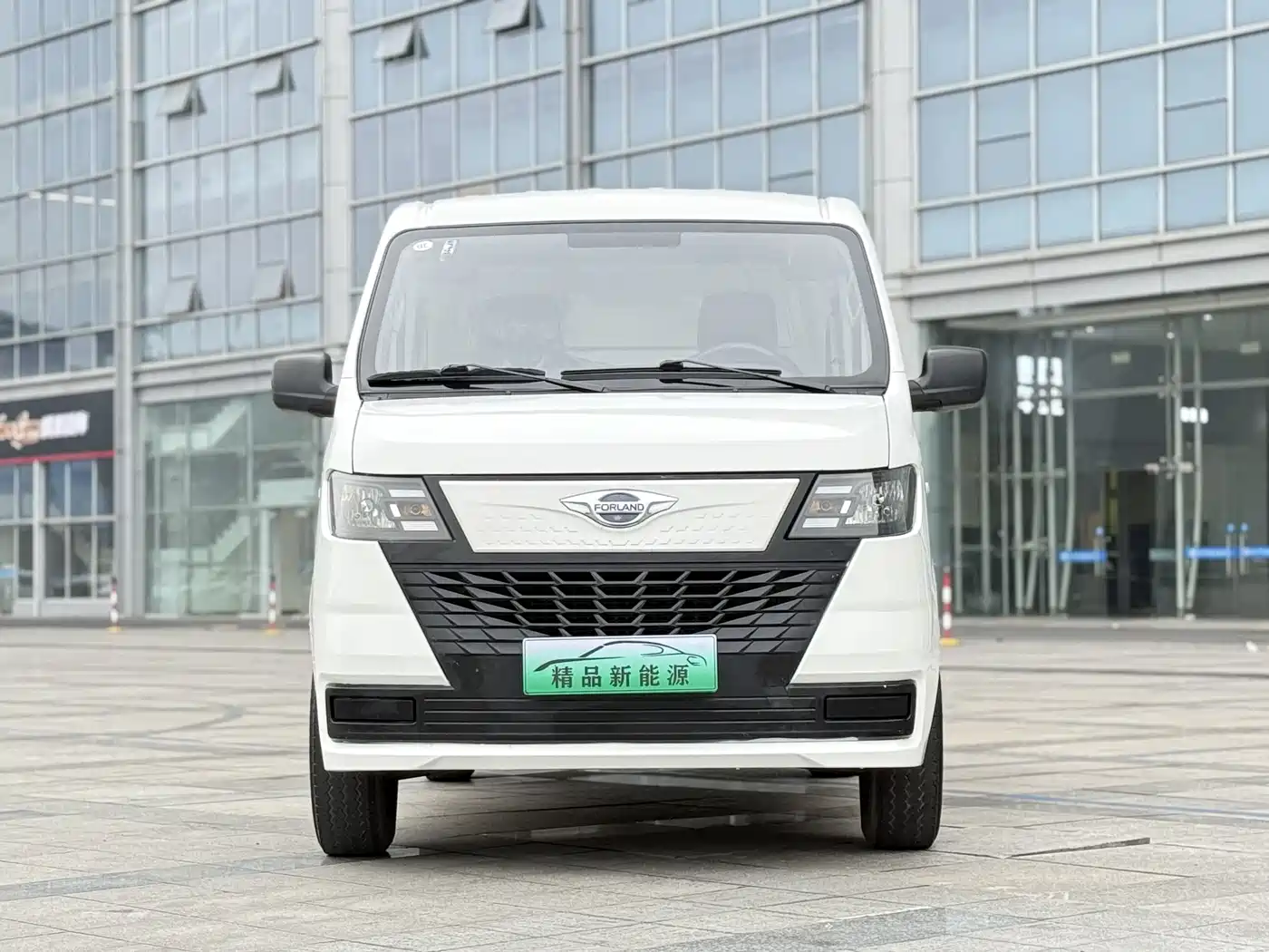 FOTON ERA EV6