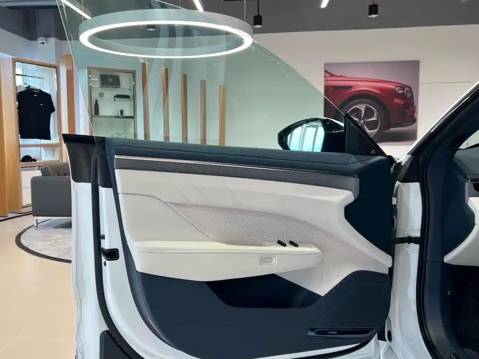 ZEEKR 001 2025 2025 YOU Edition 100kWh AWD