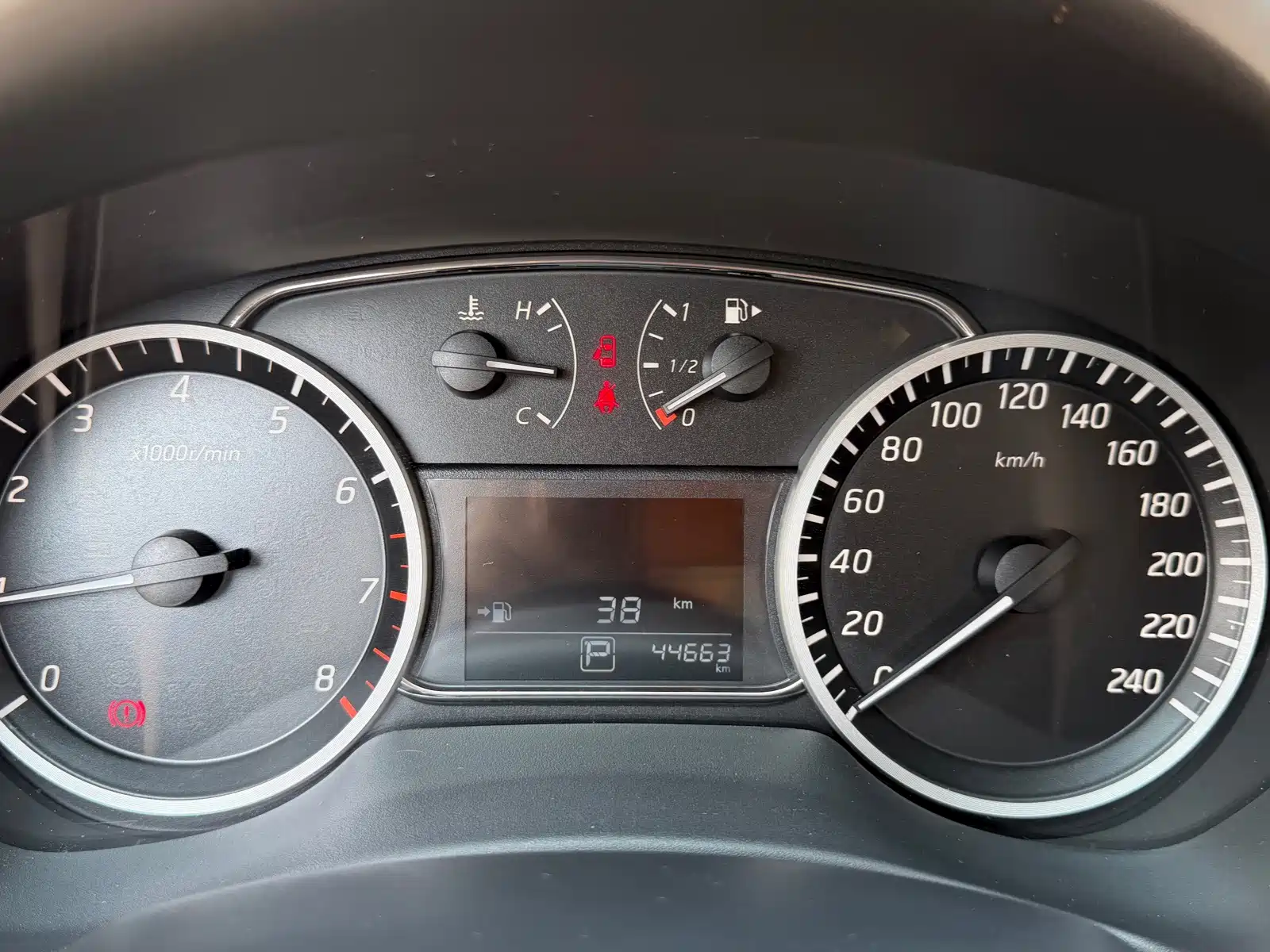 Photo 5 - Nissan Sylphy