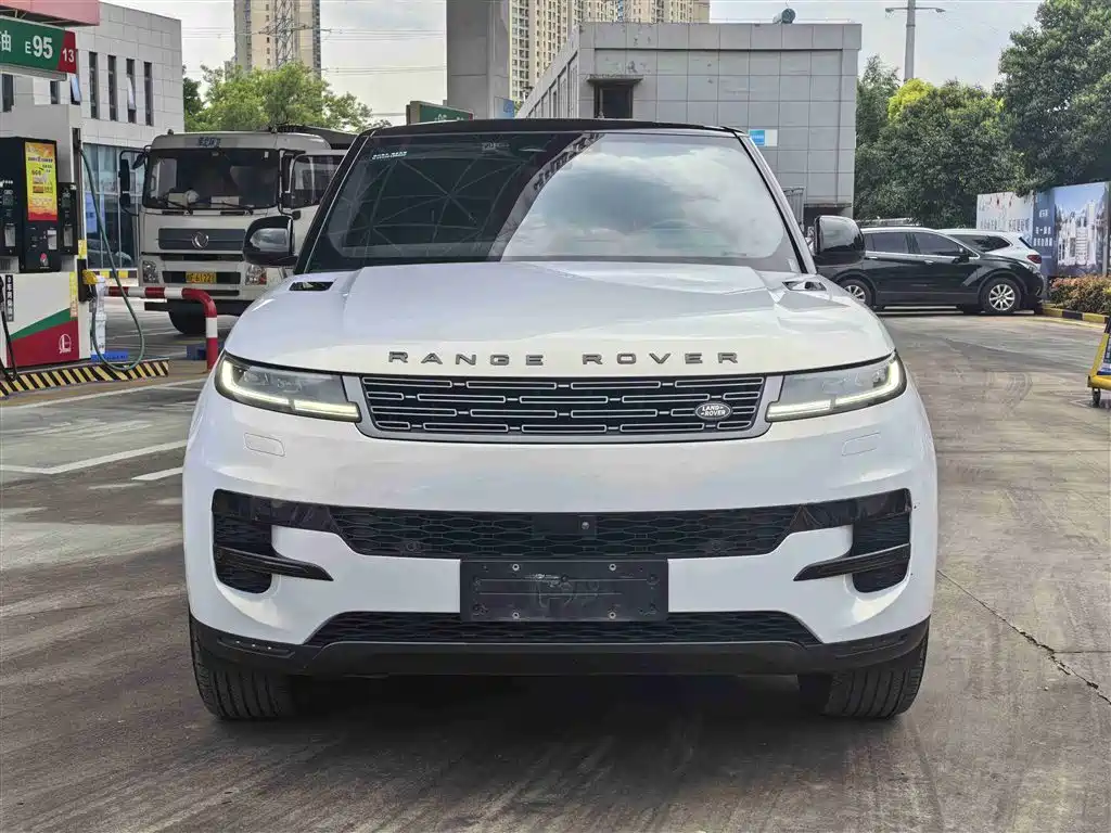 Land Rover Range Rover Sport 2023 360PS S