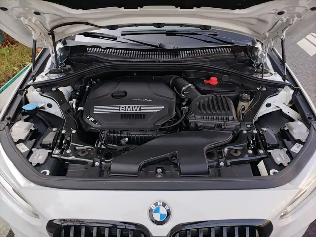 Photo 20 - BMW 1 Series