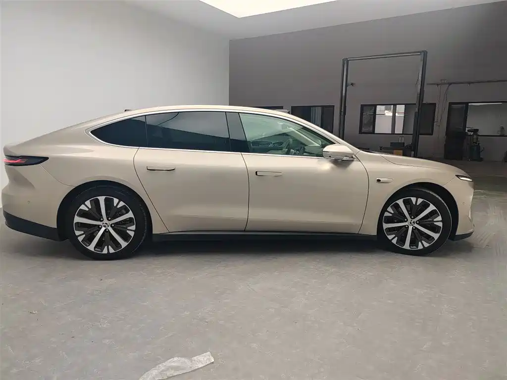 NIO ET7 2024 2024 75kWh Executive Edition