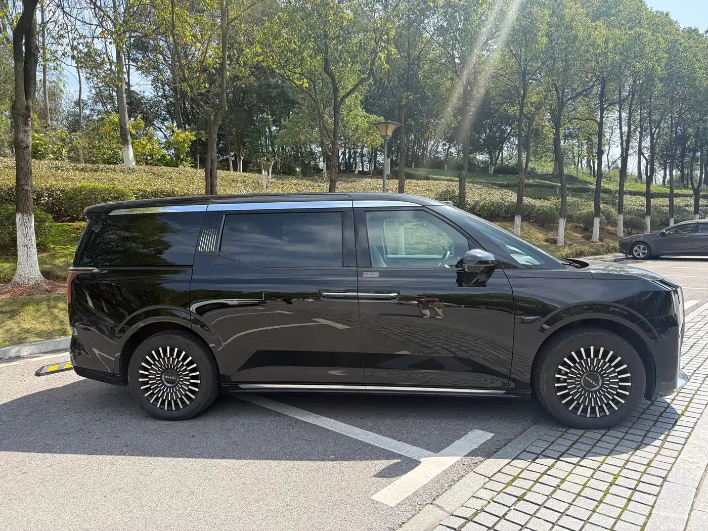 ZEEKR EXTREME KRYPTON 009