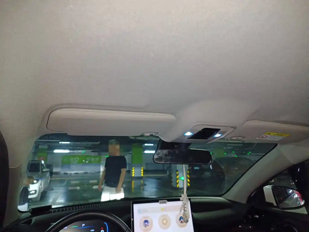 BYD e2 2023 2023 Luxury Model