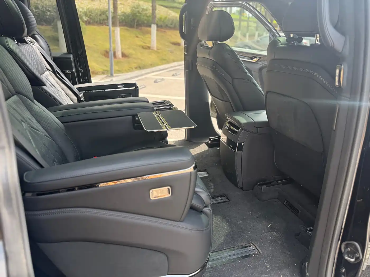 ZEEKR EXTREME KRYPTON 009