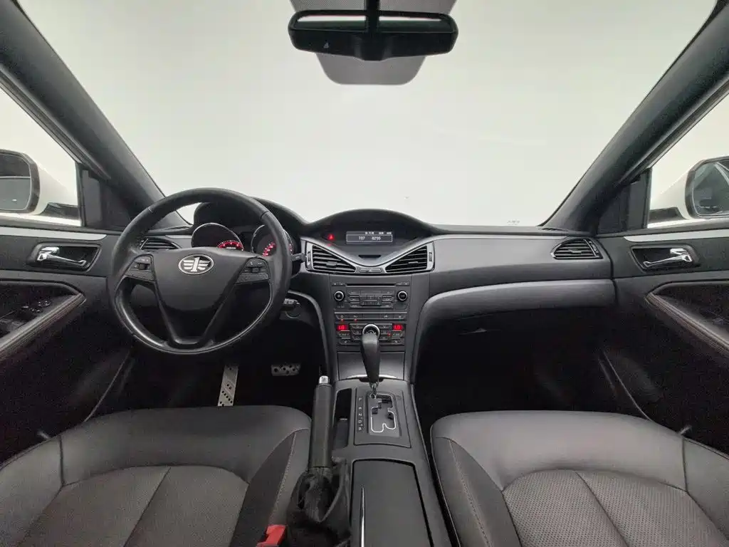 Photo 5 - Besturn B70