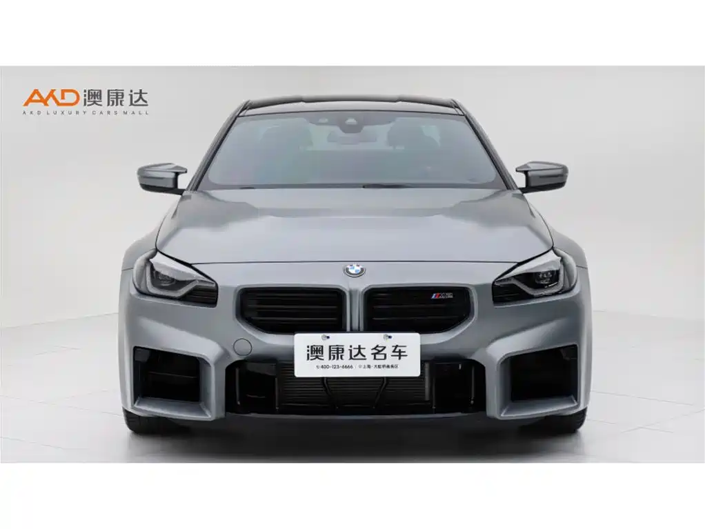 BMW M2 2025 2024 M2