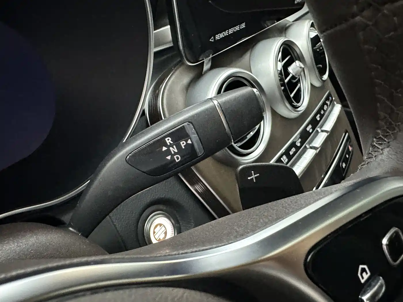 Mercedes-Benz GLC 2022 Model GLC 300 L 4MATIC Dynamic Edition фото 15