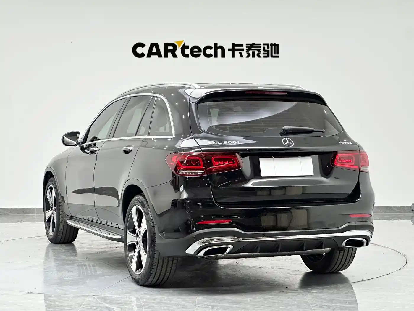 Mercedes-Benz GLC 2022 Model GLC 300 L 4MATIC Dynamic Edition фото 6