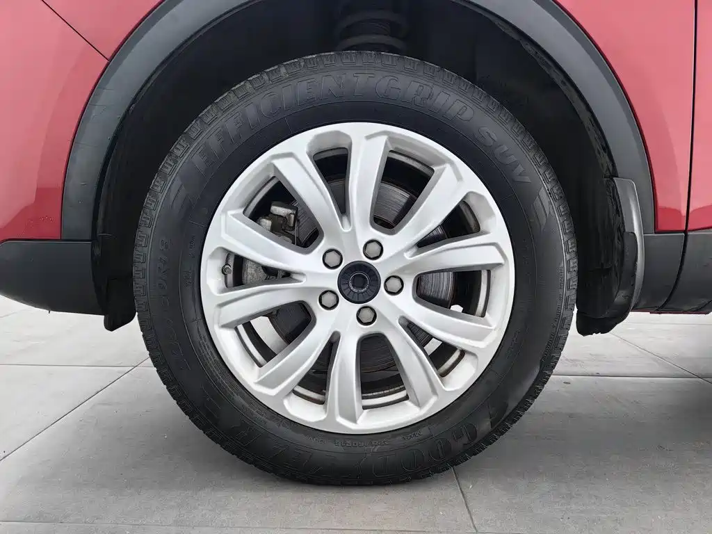 Haval H4 2019 2019 1.5GDIT DCT Elite Smart Connect Edition China V
