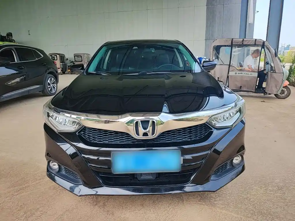 Фото 3 - Honda Crider