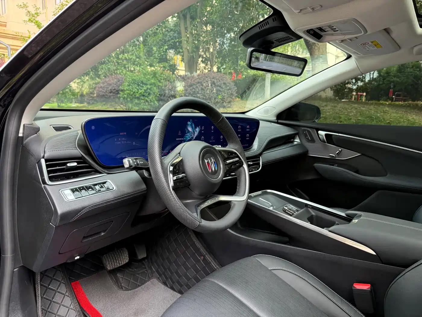 Buick LaCrosse 2024 2024 28T Yuezun Edition