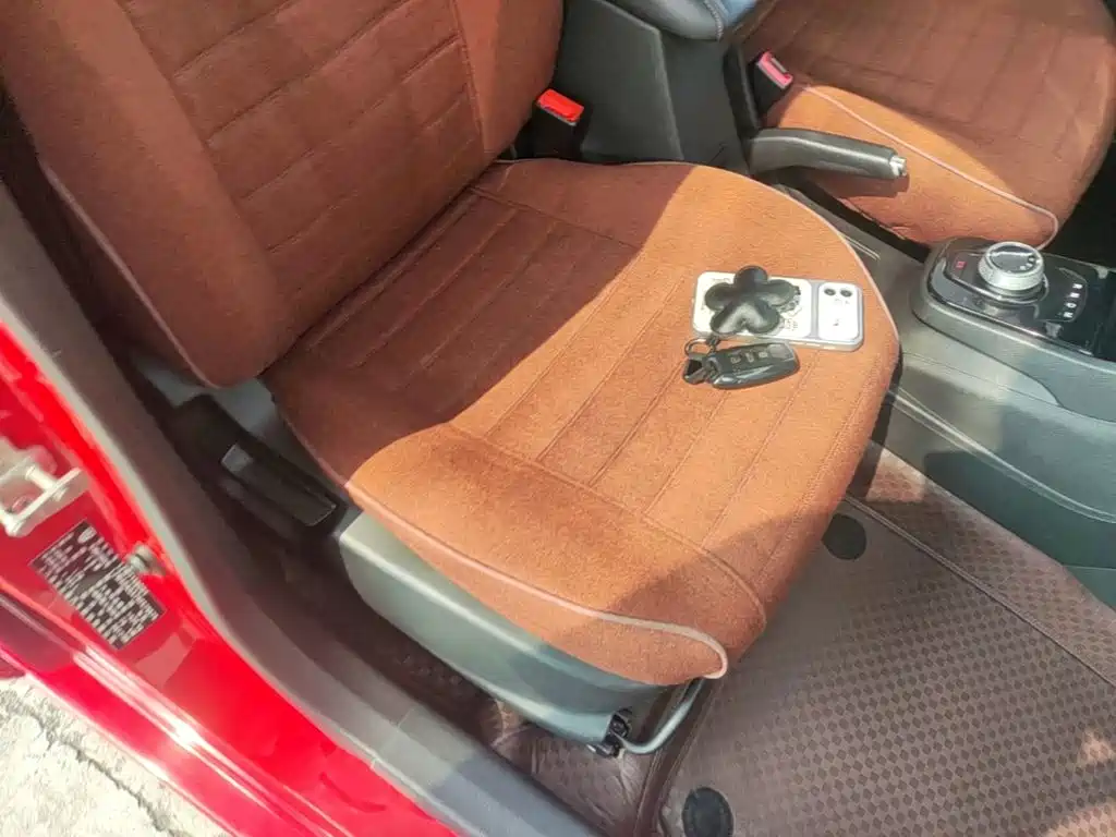Baojun 310 2018 2017 1.5L Auto Fashion