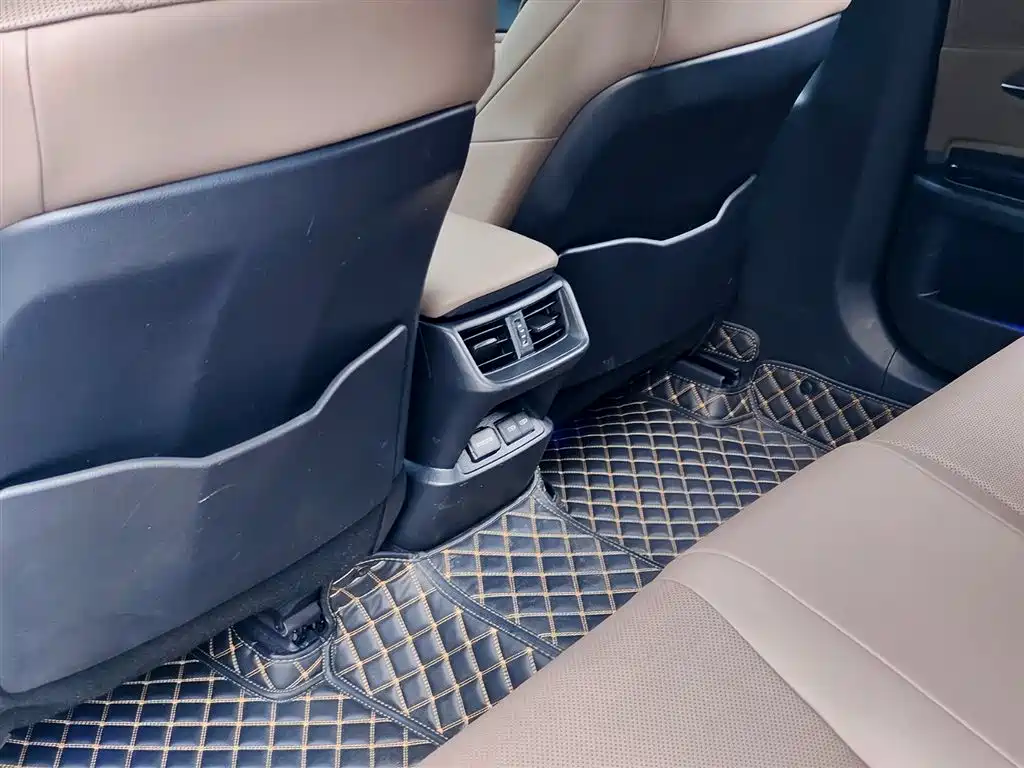 Lexus ES 2021 200 Luxury Edition фото 9