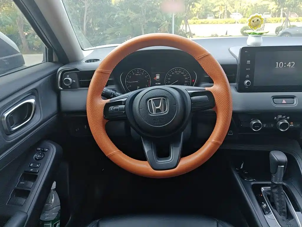 Photo 6 - Honda Vezel