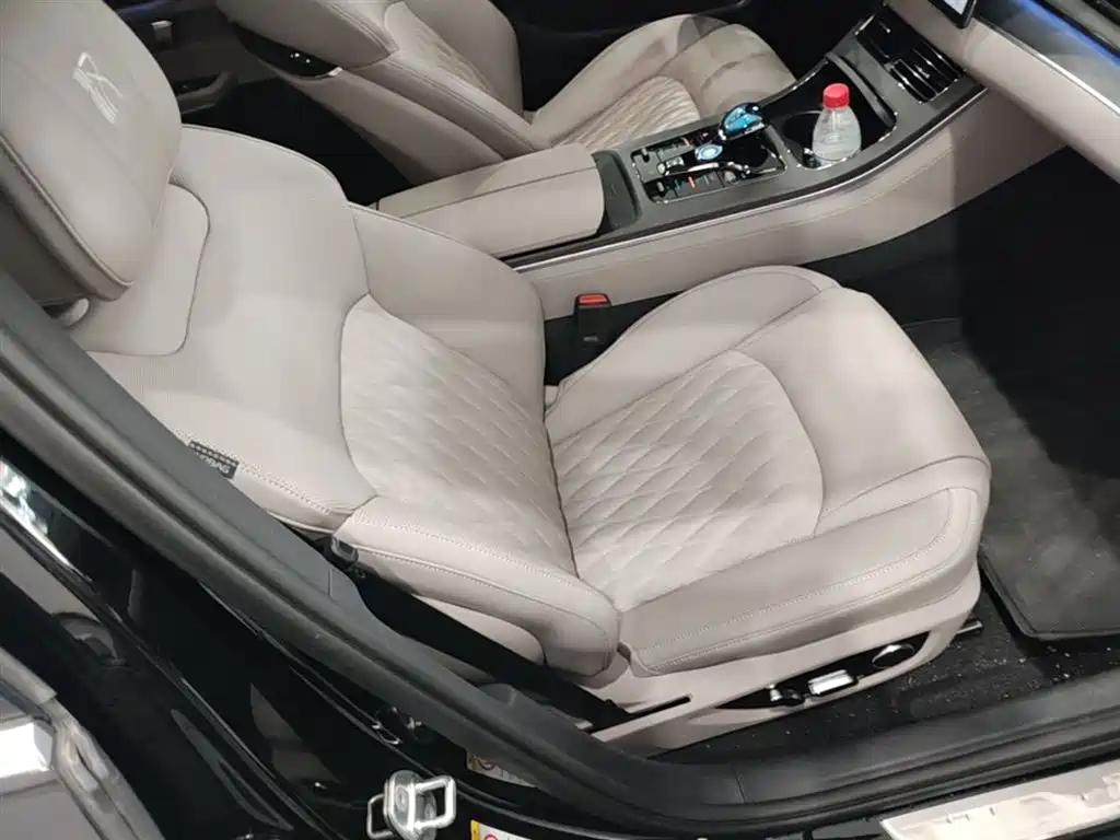 BYD Han 2025 DM-i Smart Driving Edition 125KM LiDAR Flagship фото 25