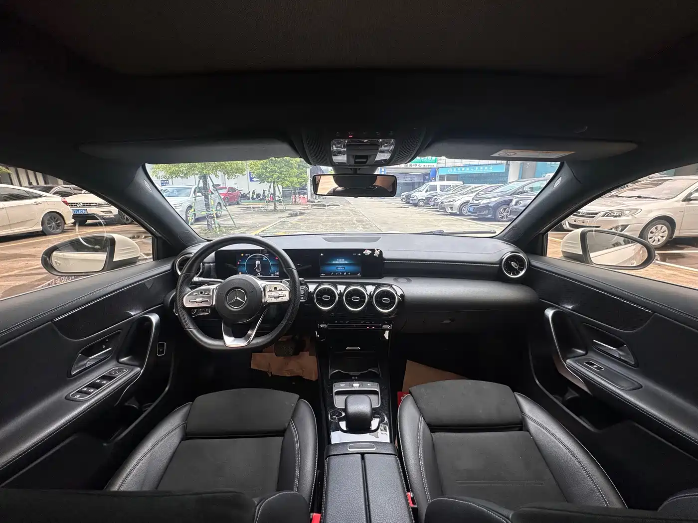 Photo 8 - Mercedes-Benz A-Class