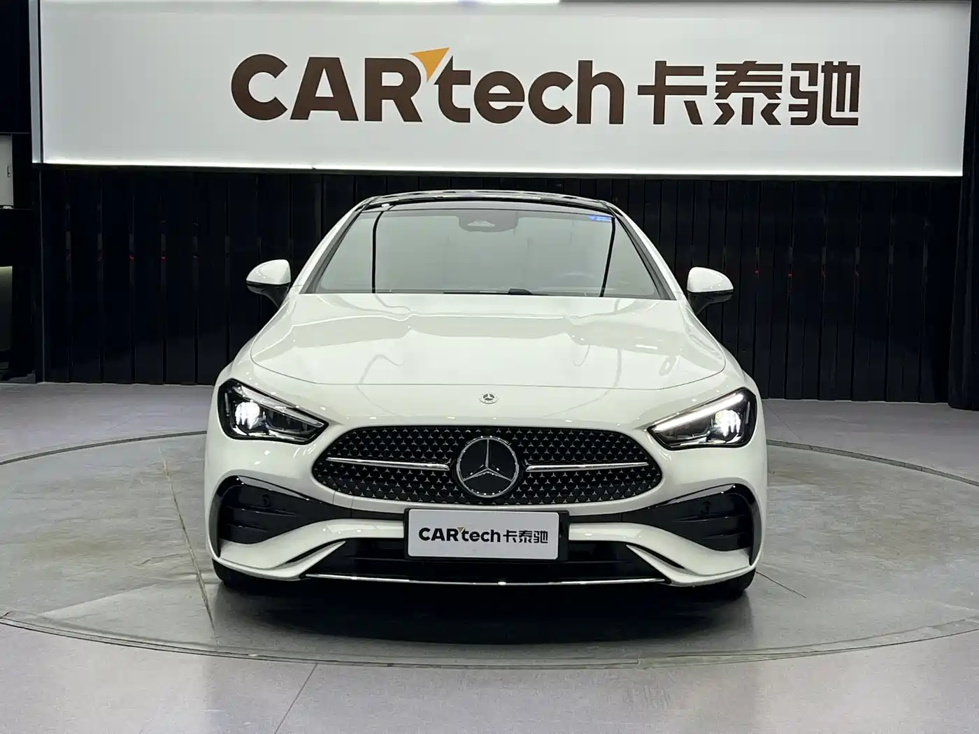 Mercedes-Benz CLE 2024 CLE 260 Coupe фото 2